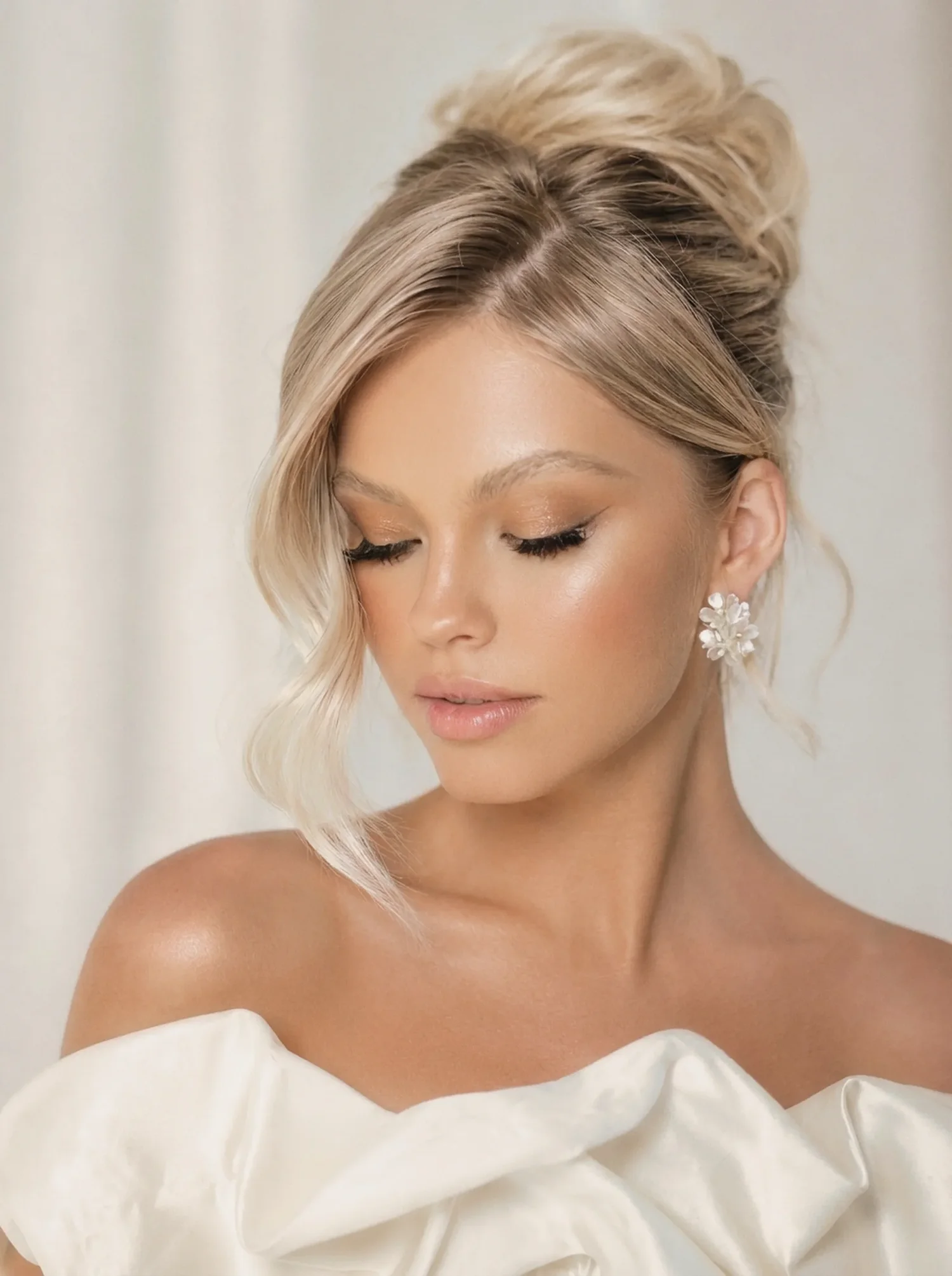 Bridal Updos